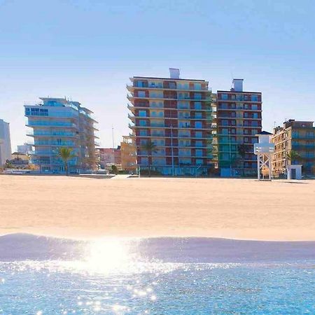 Apartamento Deluxe A 50M De Playa - Aire Wifi Gandía Exterior foto