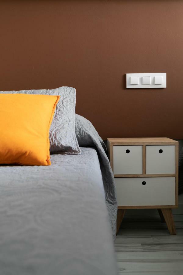 Apartamento Deluxe A 50M De Playa - Aire Wifi Gandía Exterior foto