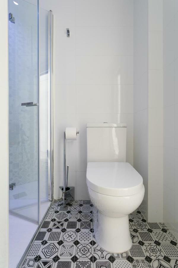 Apartamento Deluxe A 50M De Playa - Aire Wifi Gandía Exterior foto